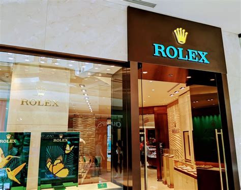 certified Rolex dealers florida